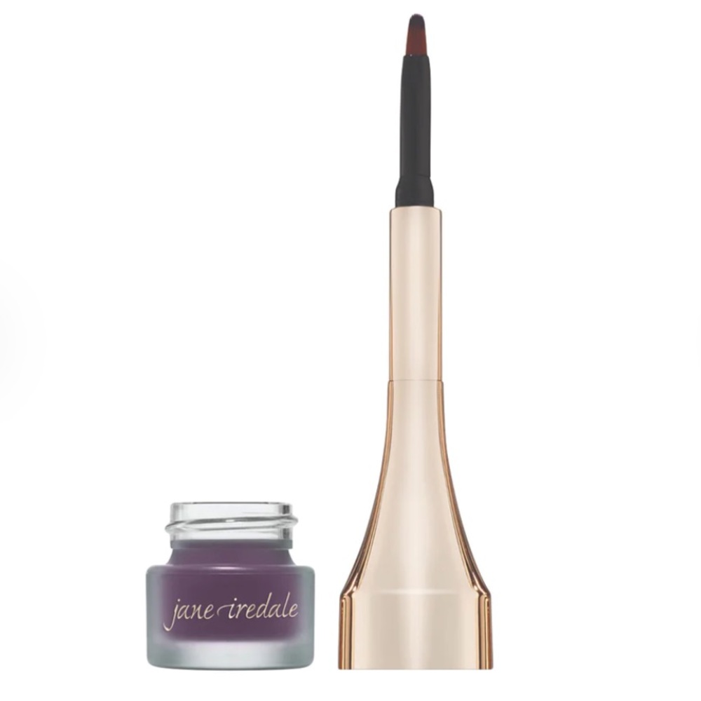 Cruelty Free Vegan Eyeliner - Amethyst